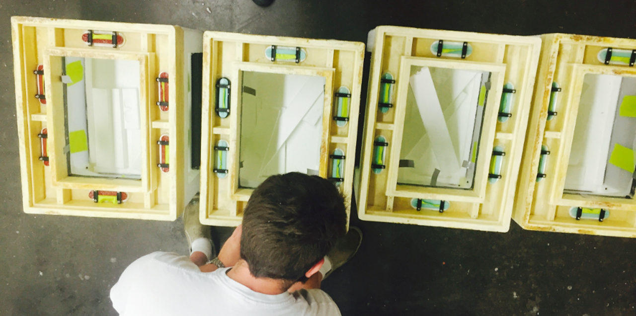 竟有不用插电就能用的冰箱？厉害了，我的哥