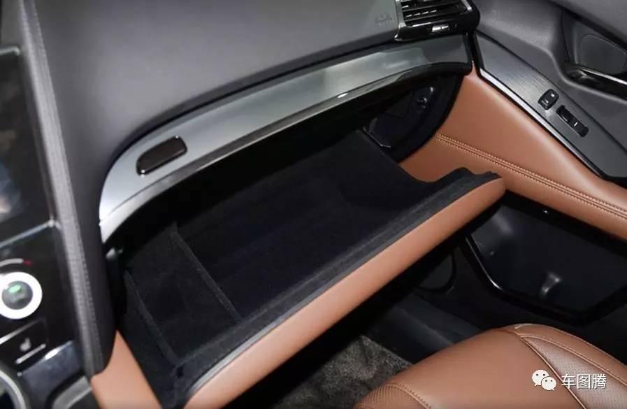 时尚动感,好玩好开!这台豪华车是如何俘获我的芳心?