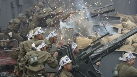 安倍欲洗白日本侵略史 追捧二战杀人魔"零式战机"|战机|安倍|杀人魔_新浪新闻