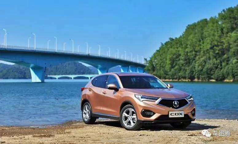 时尚动感,好玩好开!这台豪华车是如何俘获我的芳心?