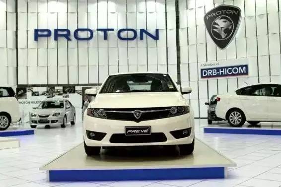 吉利收购宝腾 意味着中国汽车业的技术输出时代开始了?