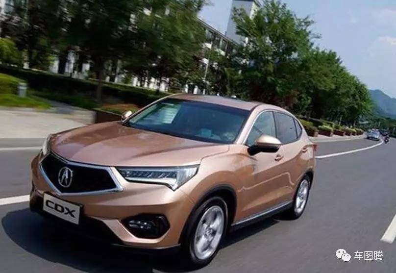 时尚动感,好玩好开!这台豪华车是如何俘获我的芳心?