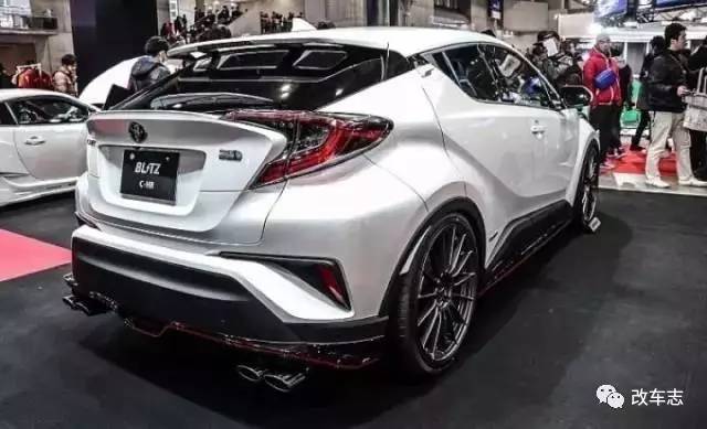 8款即将上市的新车,每台改装后不是颜值爆表就是扮猪吃老虎!