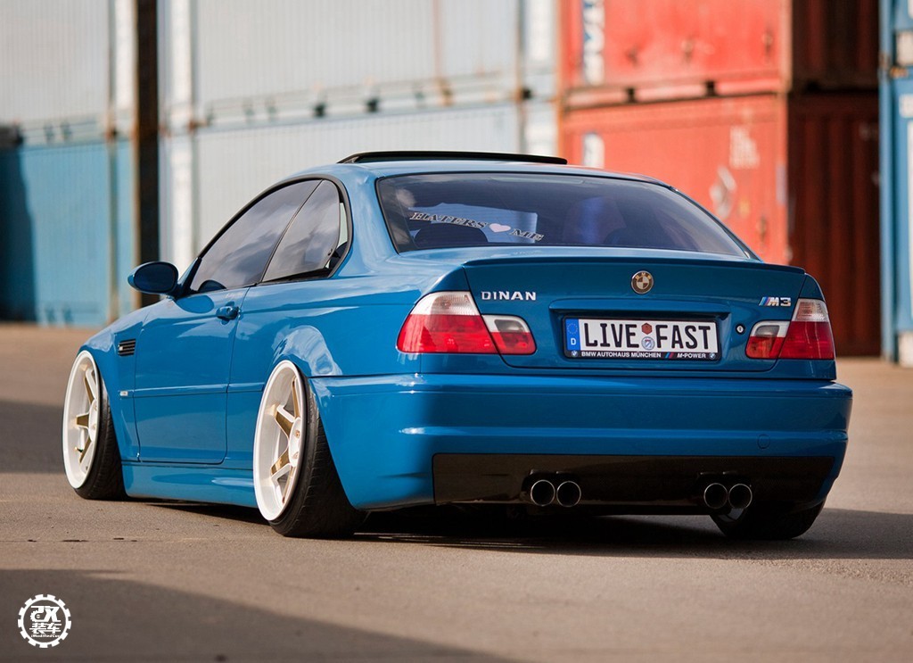 让人魂牵梦绕的8款经典车,爆改后不是街头霸王就是社会大佬!