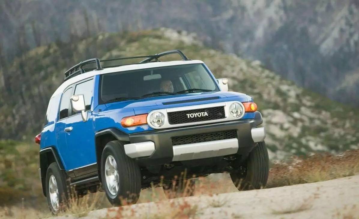 吉姆尼的新伙伴?如何理解FT-4X的出现