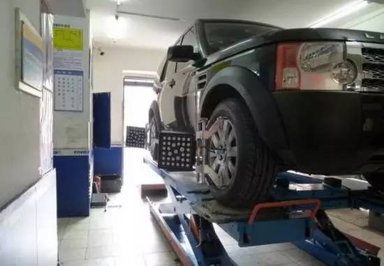 【互动】新车评神医系列:专治方向不准