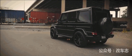 有钱人真会玩，爆改