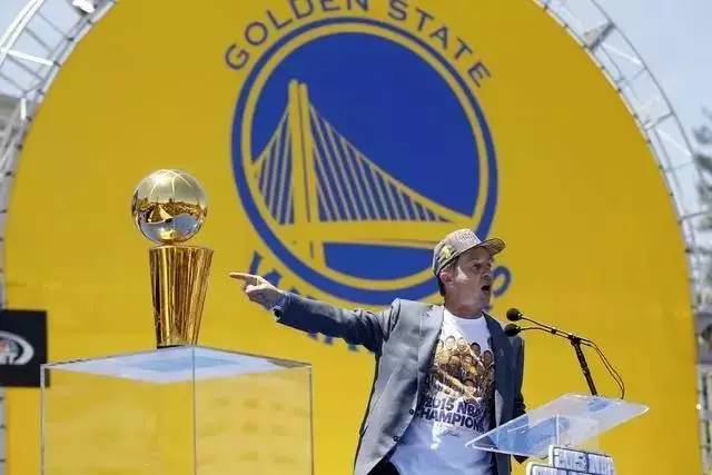 库里杜兰特,最大功臣竟是一位风投家.|拉科布|勇