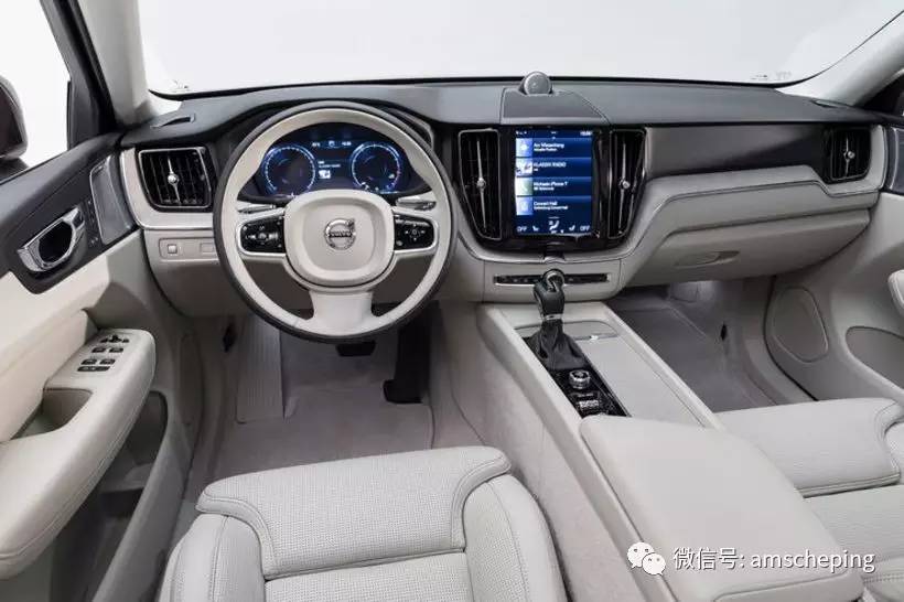 都是高冷范儿!路虎星脉 vs 沃尔沃XC60