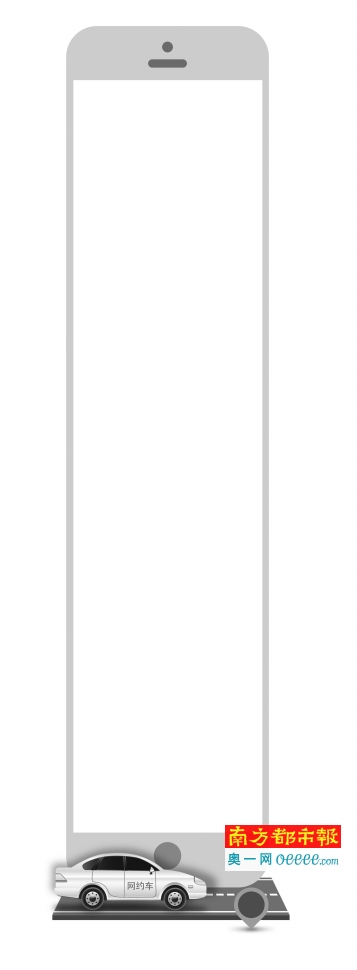 顺风车无需办理营运证和驾驶员证|车辆|营运证