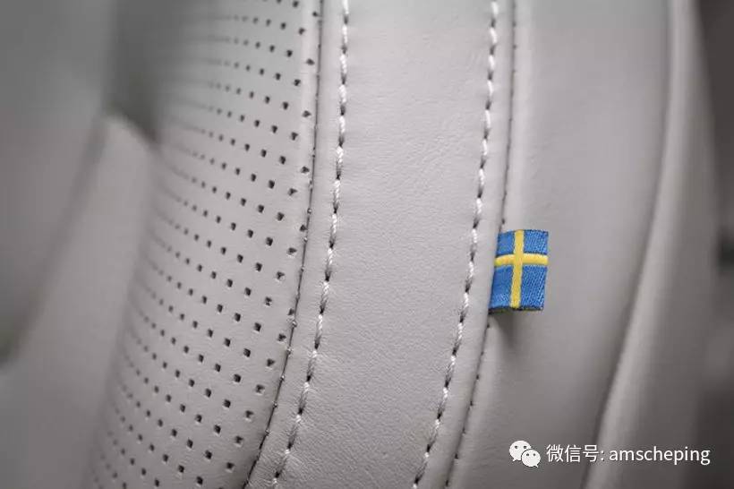 都是高冷范儿!路虎星脉 vs 沃尔沃XC60