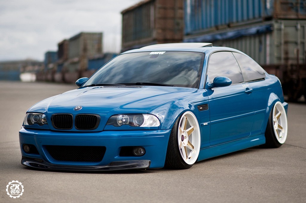 让人魂牵梦绕的8款经典车,爆改后不是街头霸王就是社会大佬!