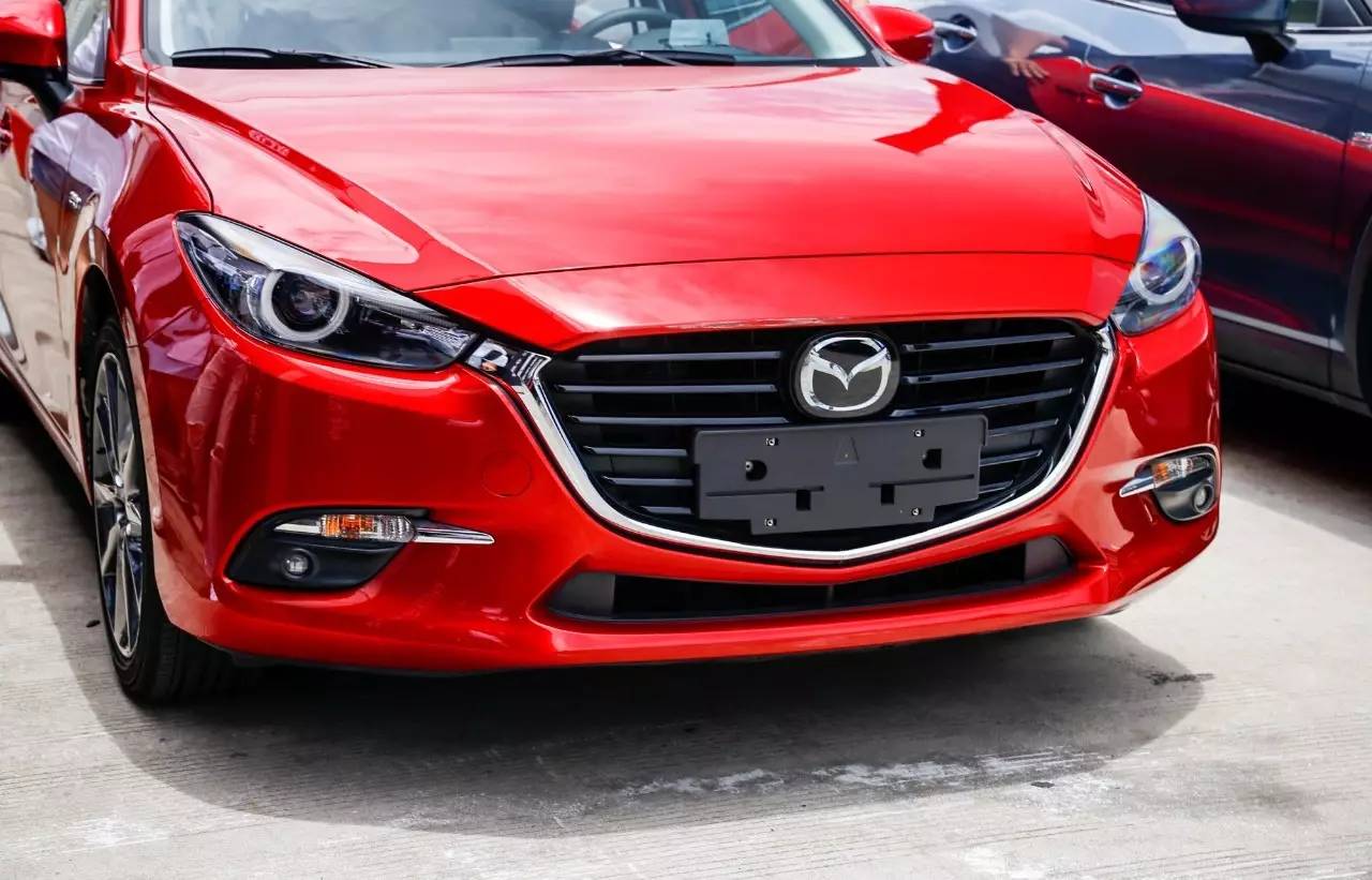 15万的“法拉利”,男生爱开、女生爱看!