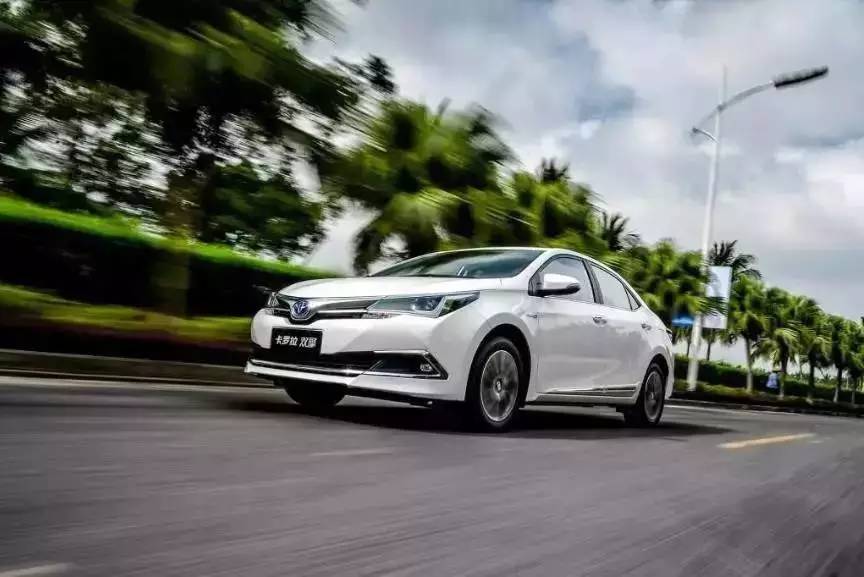 5月车市评论:合资阵营攻势猛,自主冰火两重天