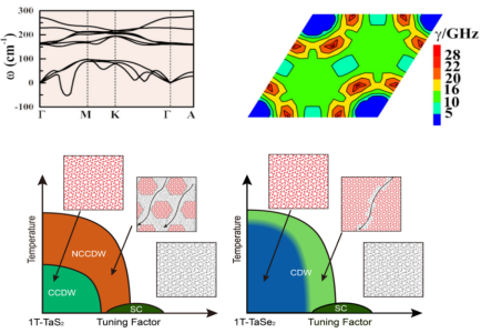 合肥研究院在低维超导材料理论研究方面取得系