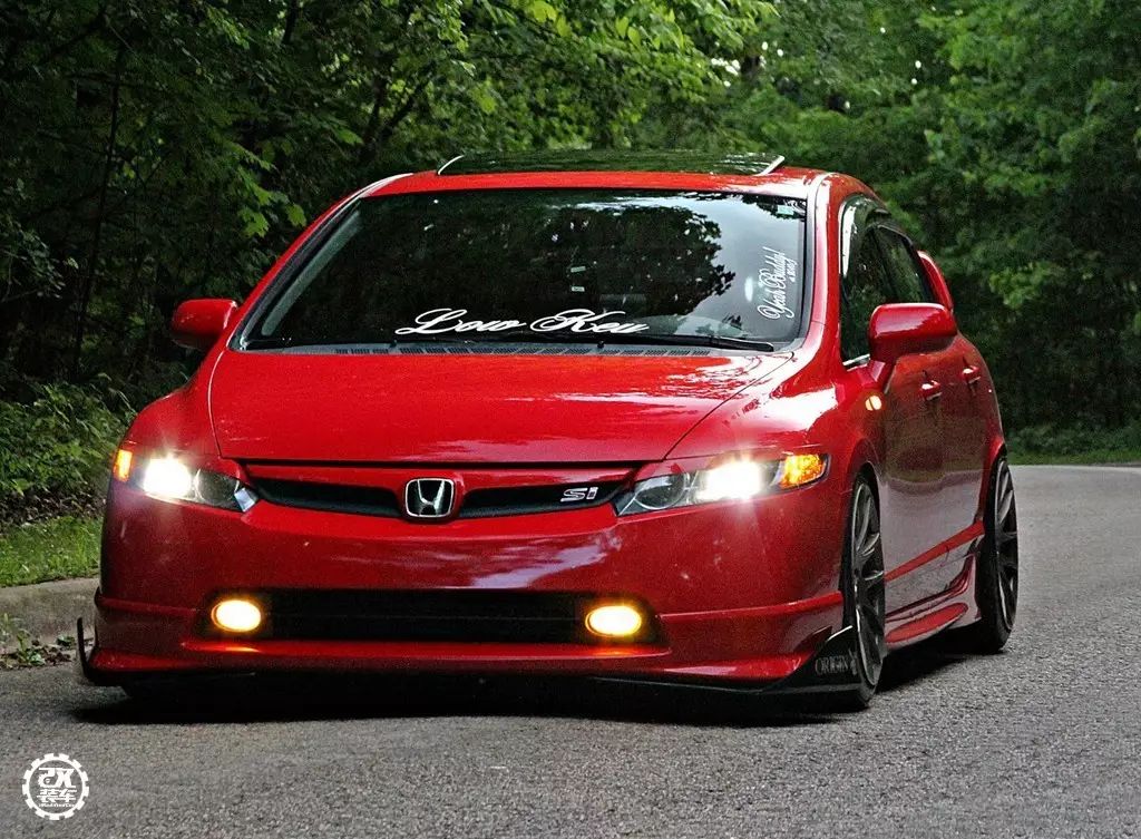 让人魂牵梦绕的8款经典车,爆改后不是街头霸王就是社会大佬!