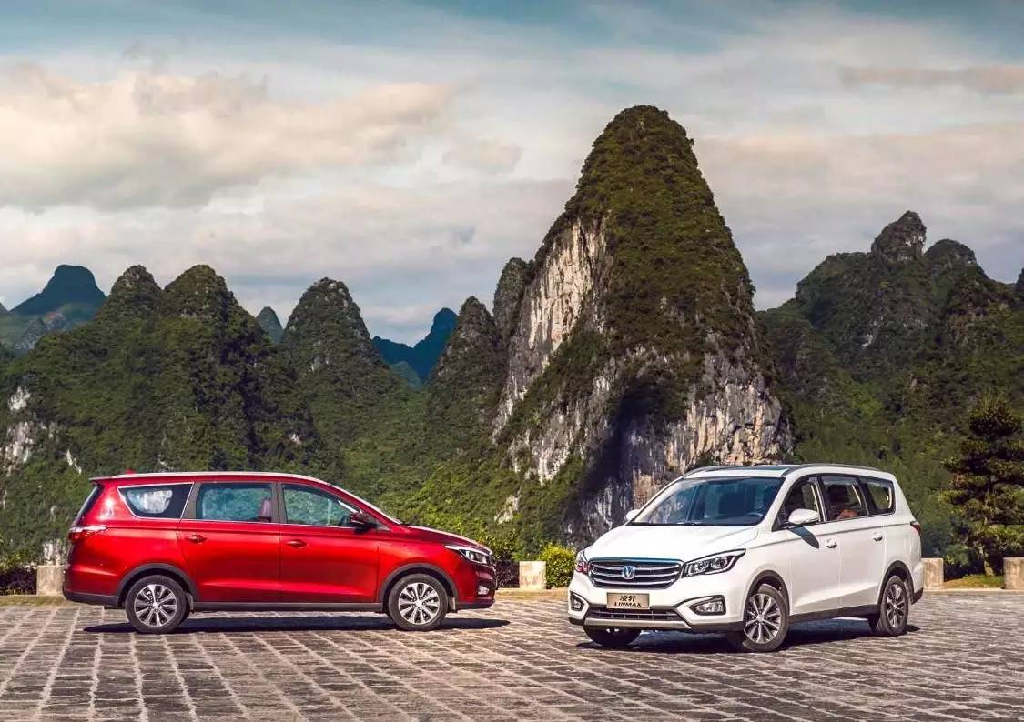 5月车市评论:合资阵营攻势猛,自主冰火两重天