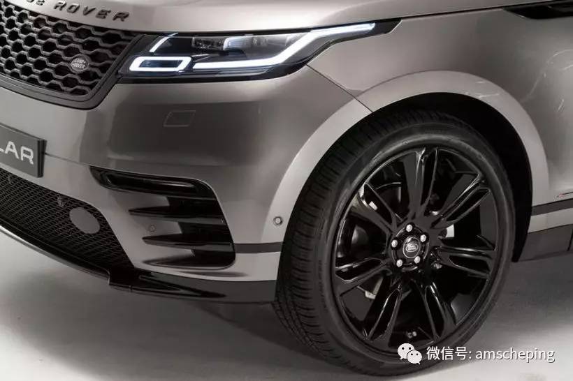 都是高冷范儿!路虎星脉 vs 沃尔沃XC60