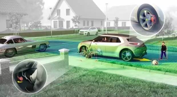 中国出台汽车碰撞新标准 却让老外大把赚钱?