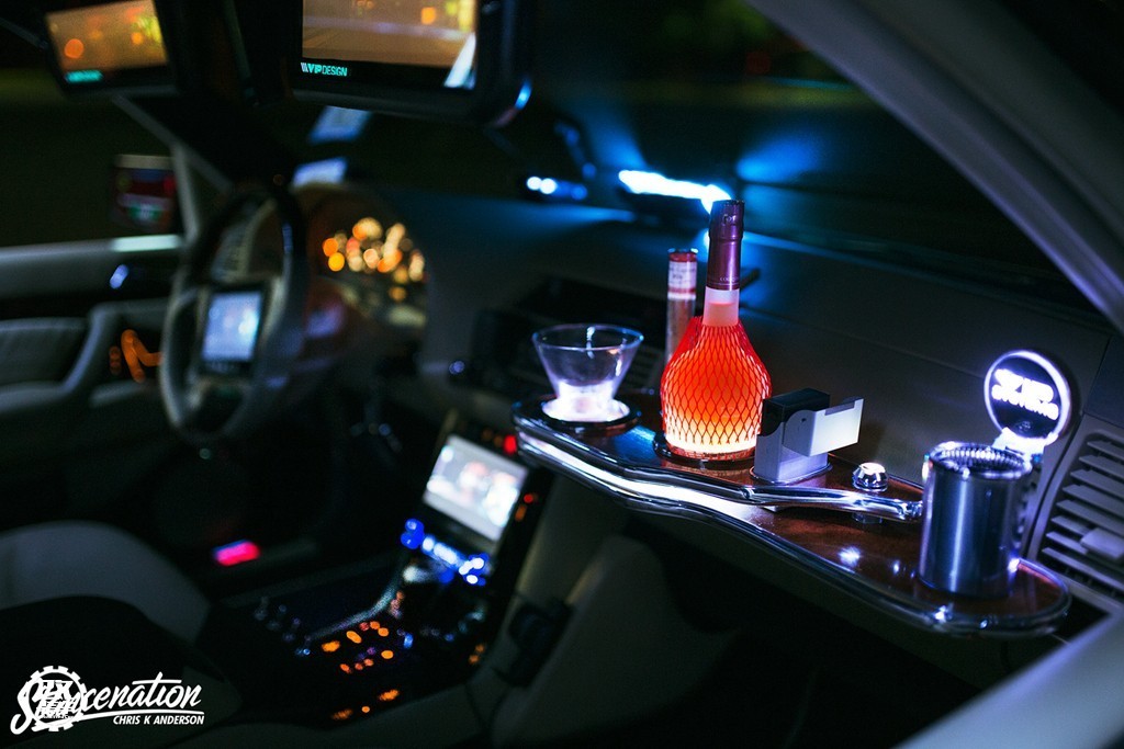 让人魂牵梦绕的8款经典车,爆改后不是街头霸王就是社会大佬!