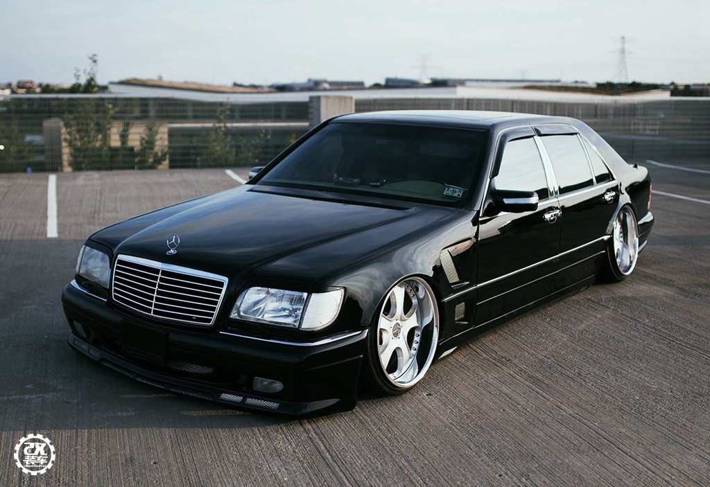 让人魂牵梦绕的8款经典车,爆改后不是街头霸王就是社会大佬!