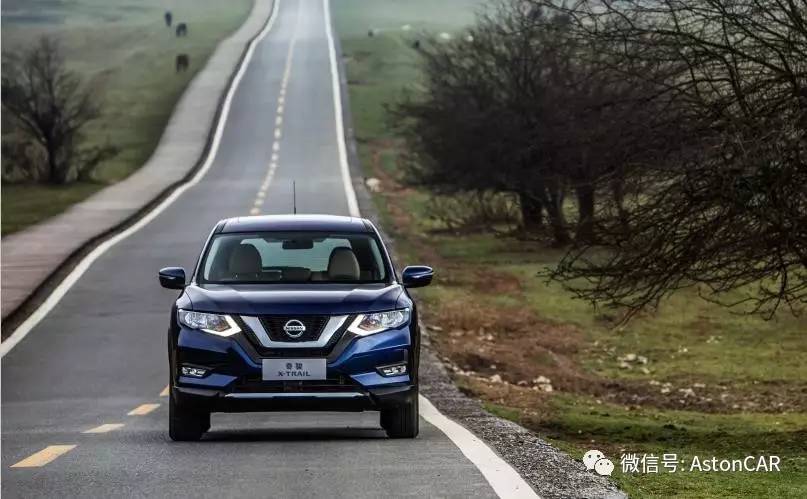 5月奇骏夺冠,本田CR-V或面临被市场更替的宿命