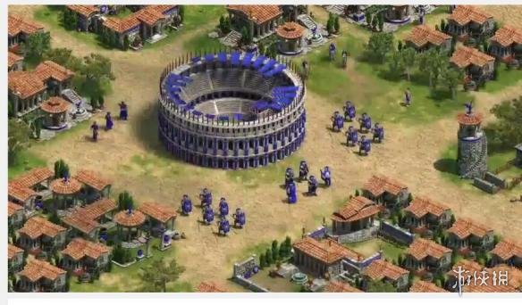 E3 2017:20周年微软公布《帝国时代:终极版》