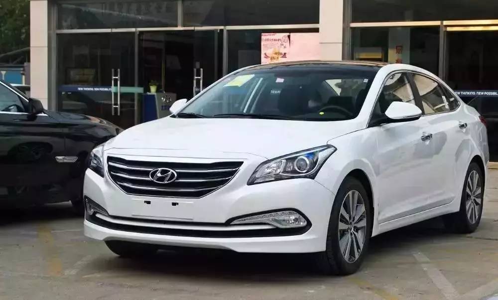 5月车市评论:合资阵营攻势猛,自主冰火两重天