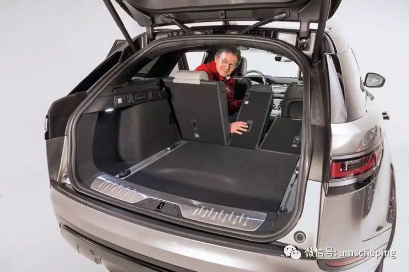 都是高冷范儿!路虎星脉 vs 沃尔沃XC60