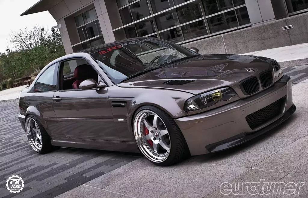 让人魂牵梦绕的8款经典车,爆改后不是街头霸王就是社会大佬!