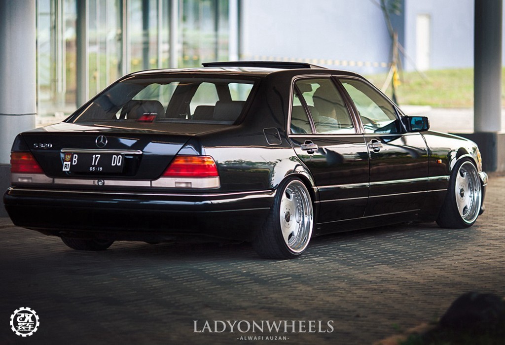 让人魂牵梦绕的8款经典车,爆改后不是街头霸王就是社会大佬!