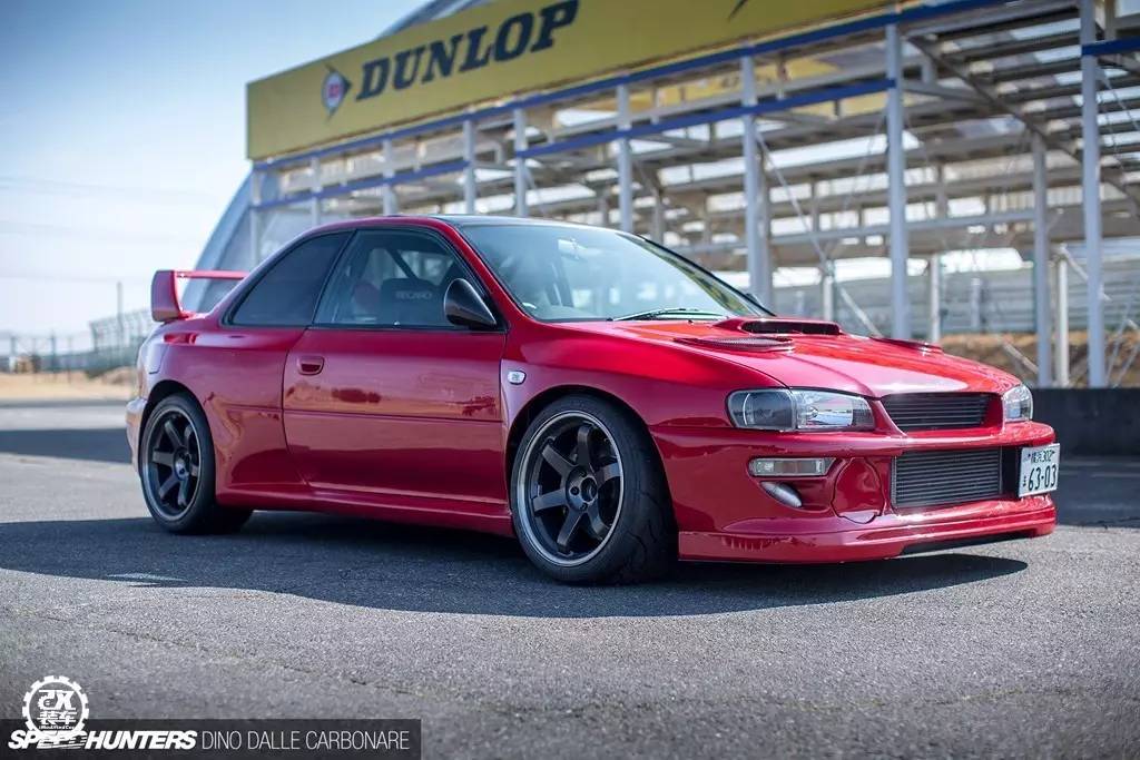 让人魂牵梦绕的8款经典车,爆改后不是街头霸王就是社会大佬!