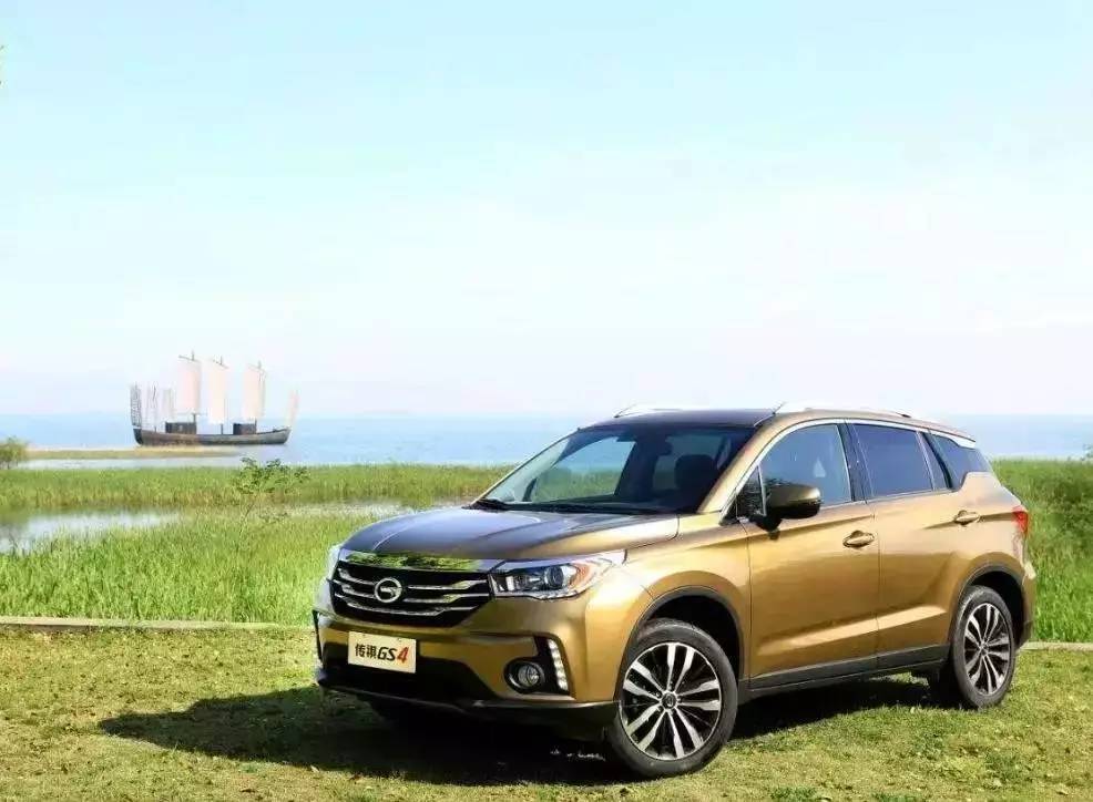 5月车市评论:合资阵营攻势猛,自主冰火两重天