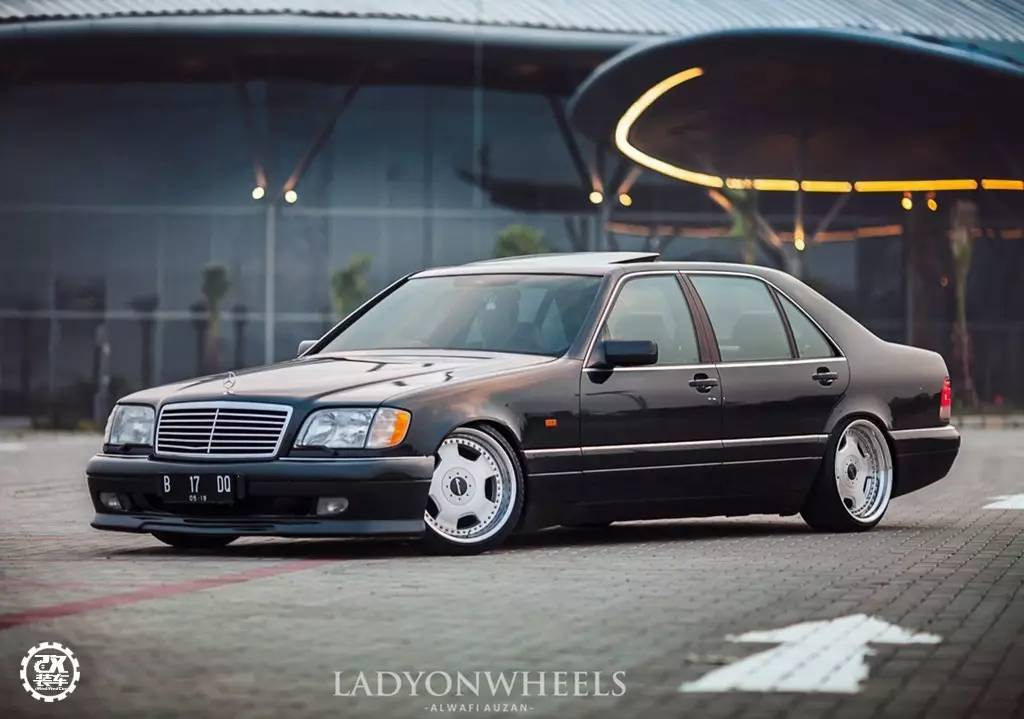 让人魂牵梦绕的8款经典车,爆改后不是街头霸王就是社会大佬!