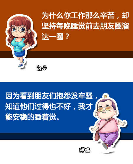 每日轻松一刻6月14日