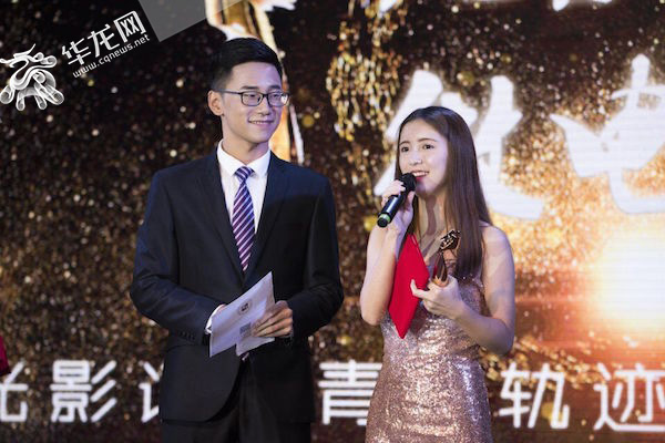 重庆交大 光影逐梦 微电影节落幕 反家暴题材获