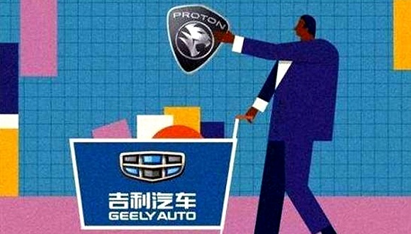 70岁的路特斯将用驾驶体验切开中国市场这块大蛋糕