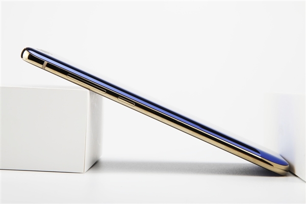 蓝色小米6开箱:系统版本前所未见|小米|亮蓝色