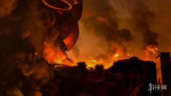 Switch版《索尼克:力量》最新预告 最终boss疑