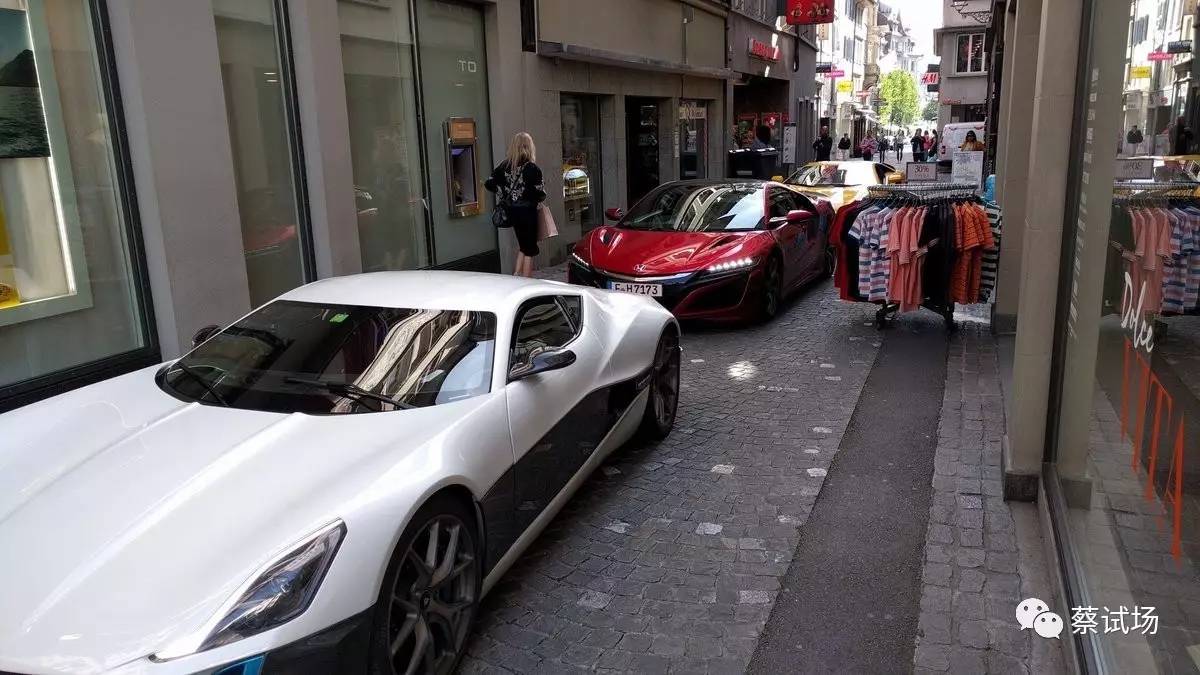 要闻:保时捷新一代911 GT2 RS首秀E3游戏展等