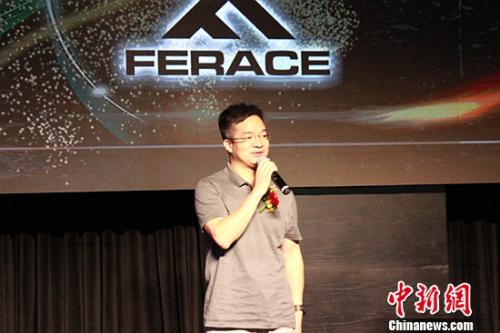 老总胡胜利_老总办公室图片(2)
