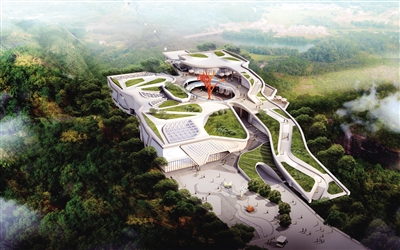 中煤设计院:跨界转型的先行者|设计院|中煤|建筑