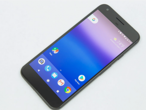 谷歌自主品牌手机Pixel销量惨淡 八个月销量不足100万