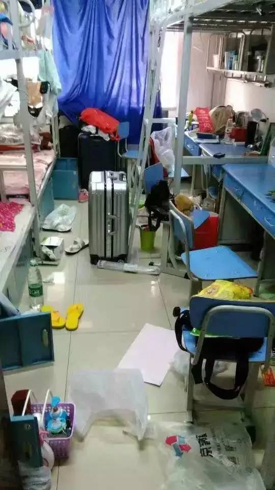 寝室|宿舍|男生_新浪新闻