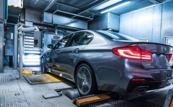 新车要不要磨合?你应该这么看!