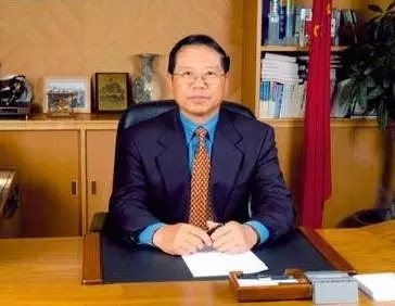 港务局董事长_人事焦广军任天津港股份董事长