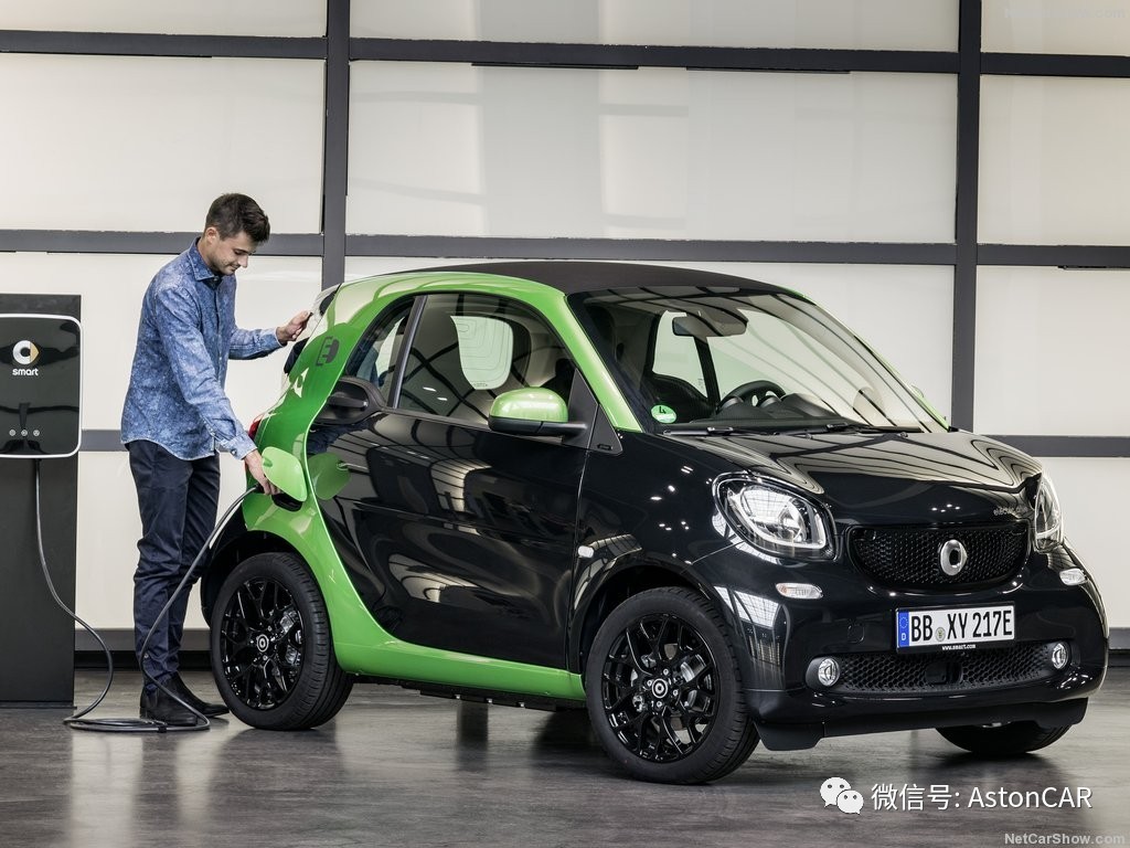 奥迪试水微型纯电动车,能换来多大市场?