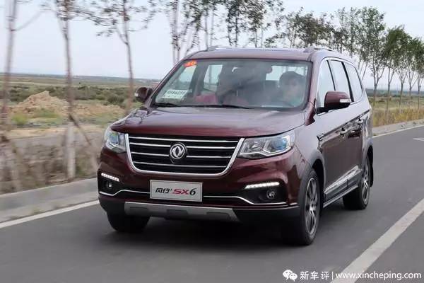 10万/7座/SUV/自动挡，满足的有哪些好车？