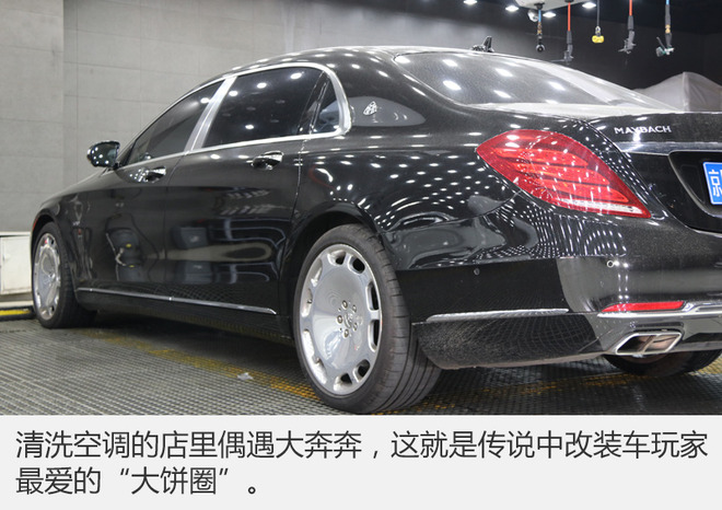 车内恶臭你能忍?体验“胃镜”空调清洗