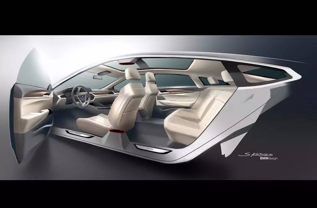 5系GT退出历史舞台,A7未来的死敌在这里